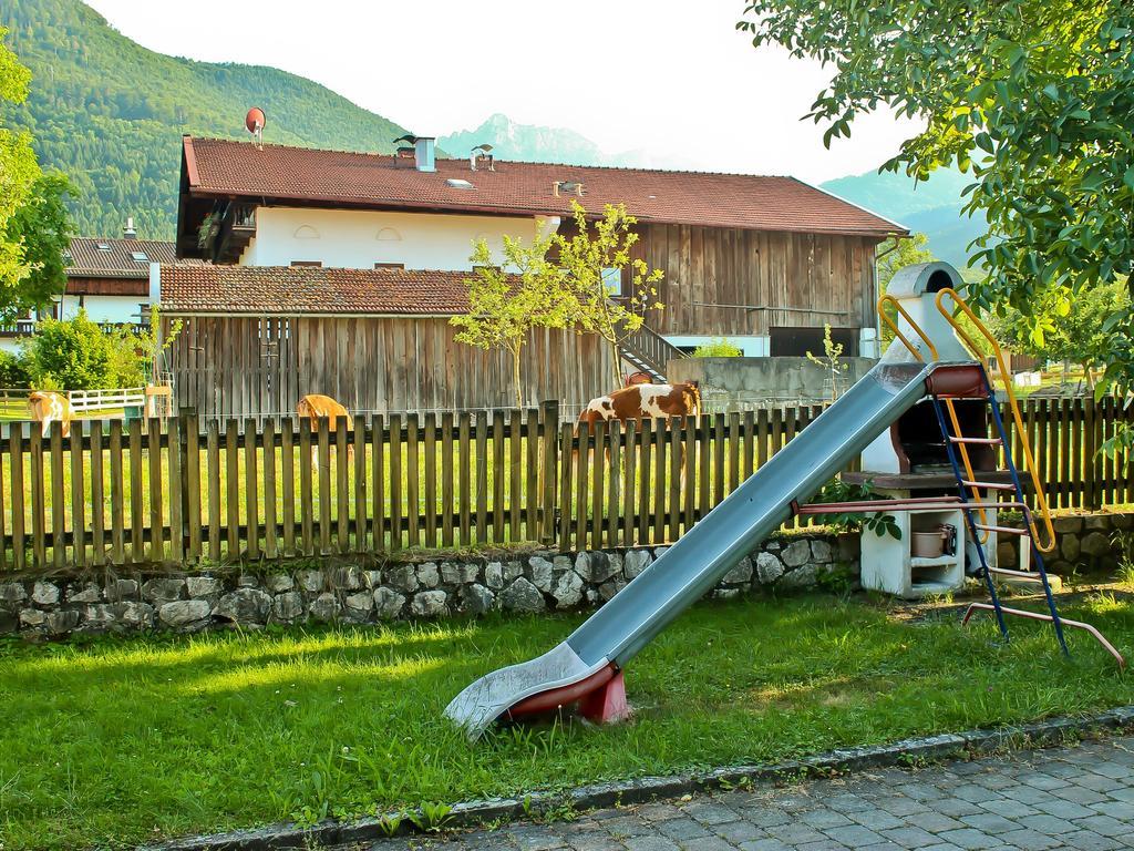 Вілла Biererhof Rottau Екстер'єр фото